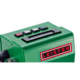 COMET LEISTER