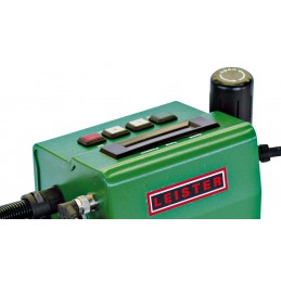 COMET USB LEISTER
