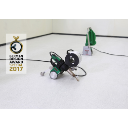 MINIFLOOR DRIVE UNIT LEISTER