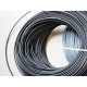BOBINE PEHD ROND NOIR 5KG WELDY