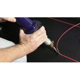 KIT BACHE ENERGY HT1600 WELDY