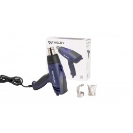 DECAPEUR THERMIQUE HG330B WELDY