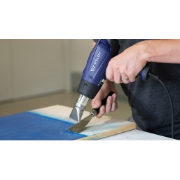 DECAPEUR THERMIQUE HG330B WELDY