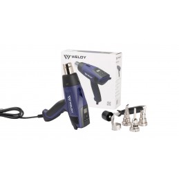 DECAPEUR THERMIQUE HG530A WELDY