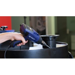 DECAPEUR THERMIQUE HG530A WELDY