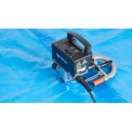 MINI WELDER TEX2 WELDY