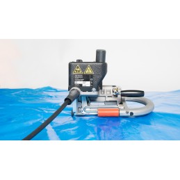 MINI WELDER TEX2 WELDY