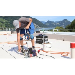 ROOFER RW3400 WELDY