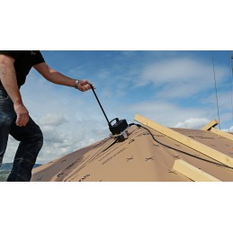 MINIWELDER ROOF2 WELDY