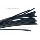 BAGUETTES PP ROND NOIR WELDY