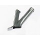BUSE DE SOUDAGE RAPIDE TRIANGULAIRE 7MM  WELDY