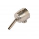 BUSE RONDE STANDARD RENFORCEE 5MM WELDY