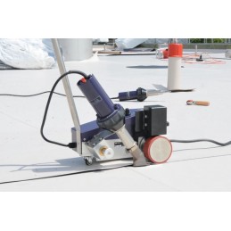 FOILER ETL 30MM WELDY