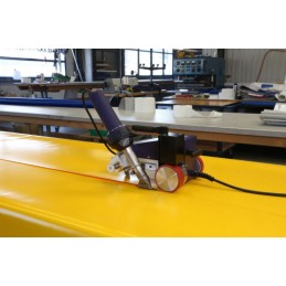 FOILER ETL 30MM WELDY