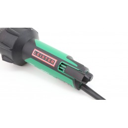 TRIAC AT LEISTER