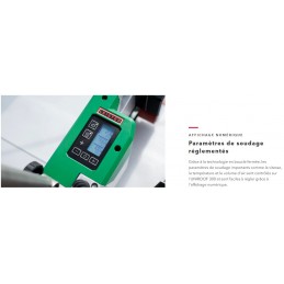 UNIROOF 300 LEISTER