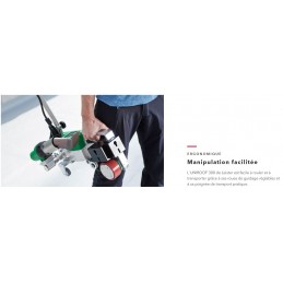 UNIROOF 300 LEISTER