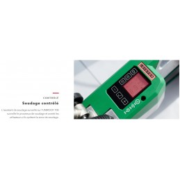 UNIROOF 700 LEISTER