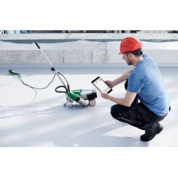 UNIROOF 700 LEISTER