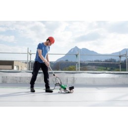 UNIROOF 700 LEISTER