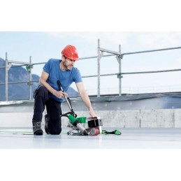 UNIROOF 700 LEISTER