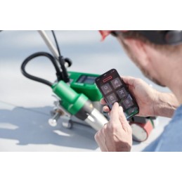 UNIROOF 700 LEISTER