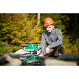 COMET 500 LEISTER