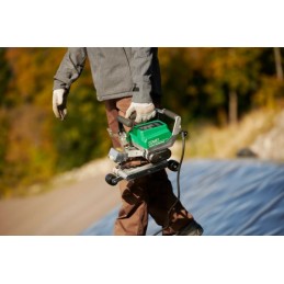 COMET 500 LEISTER