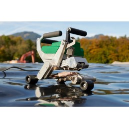 COMET 500 LEISTER