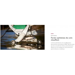 COMET 500 LEISTER