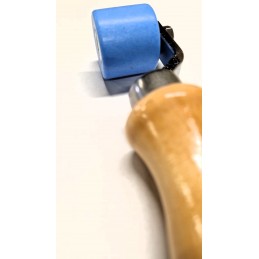 ROULEAU PRESSION PTFE 30MM 
