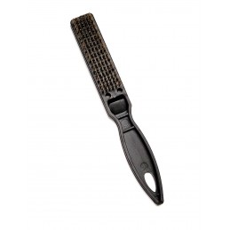 BROSSE EN LAITON