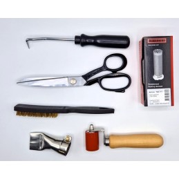 KIT BACHE TRIAC ST LEISTER