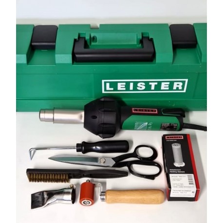 KIT BACHE TRIAC ST LEISTER KIT BACHE TRIAC ST LEISTER