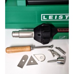 KIT CHAUDRONNERIE TRIAC ST LEISTER
