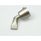 BUSE COUDEE FENTE LARGE 20MM LEISTER