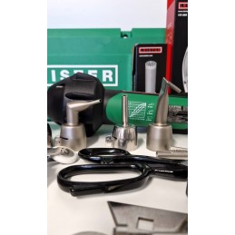 KIT PISCINE SOUPLE/RIGIDE TRIAC ST