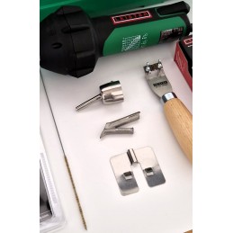 KIT REVETEMENT SOL TRIAC ST