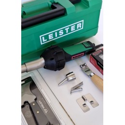 KIT REVETEMENT SOL TRIAC AT