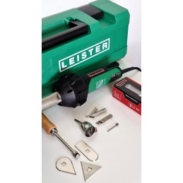 KIT CAROSSERIE TRIAC ST