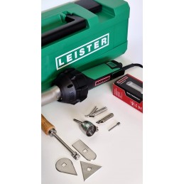 KIT CAROSSERIE TRIAC AT