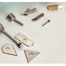 KIT CAROSSERIE HOTJET S