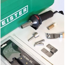 KIT REVETEMENT SOL HOTJET S