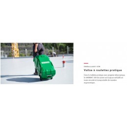 VARIMAT 300 LEISTER