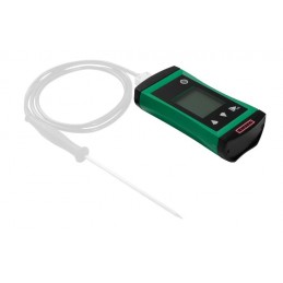 CONTROLEUR TEMPERATURE LEISTER
