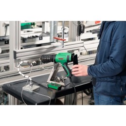 CONTROLEUR TEMPERATURE LEISTER