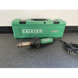 OCCASION TRIAC ST LEISTER 217705