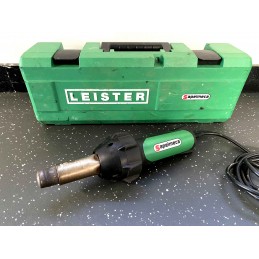 OCCASION TRIAC ST LEISTER 217707