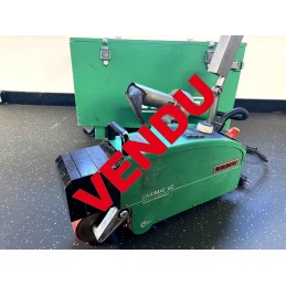 VARIMAT V2 LEISTER OCCASION