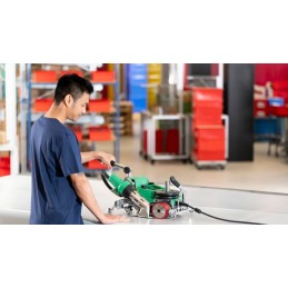 Uniplan 310 510 LEISTER nouvelle génération